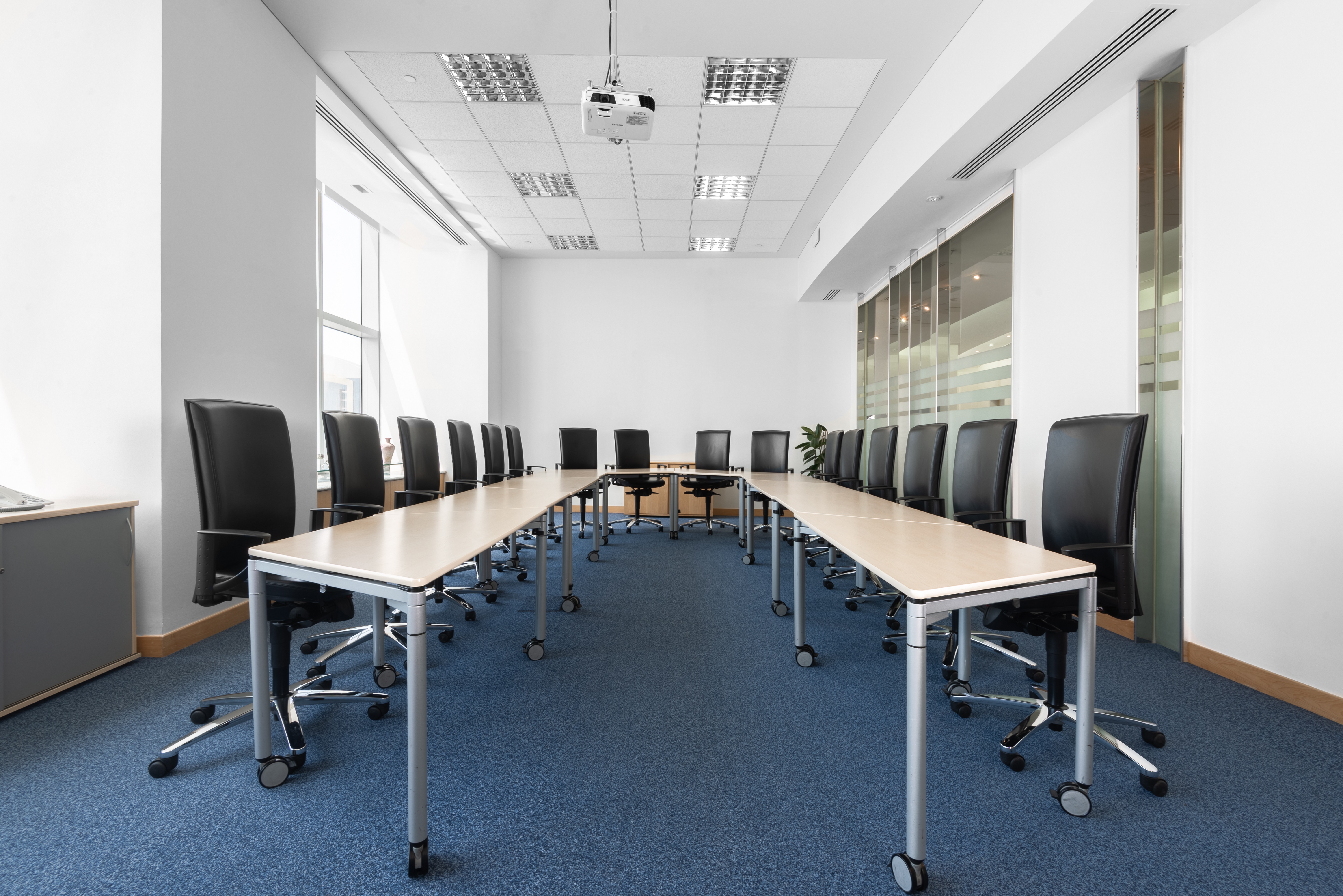 Regus - Riyadh Kingdom Centre profile image