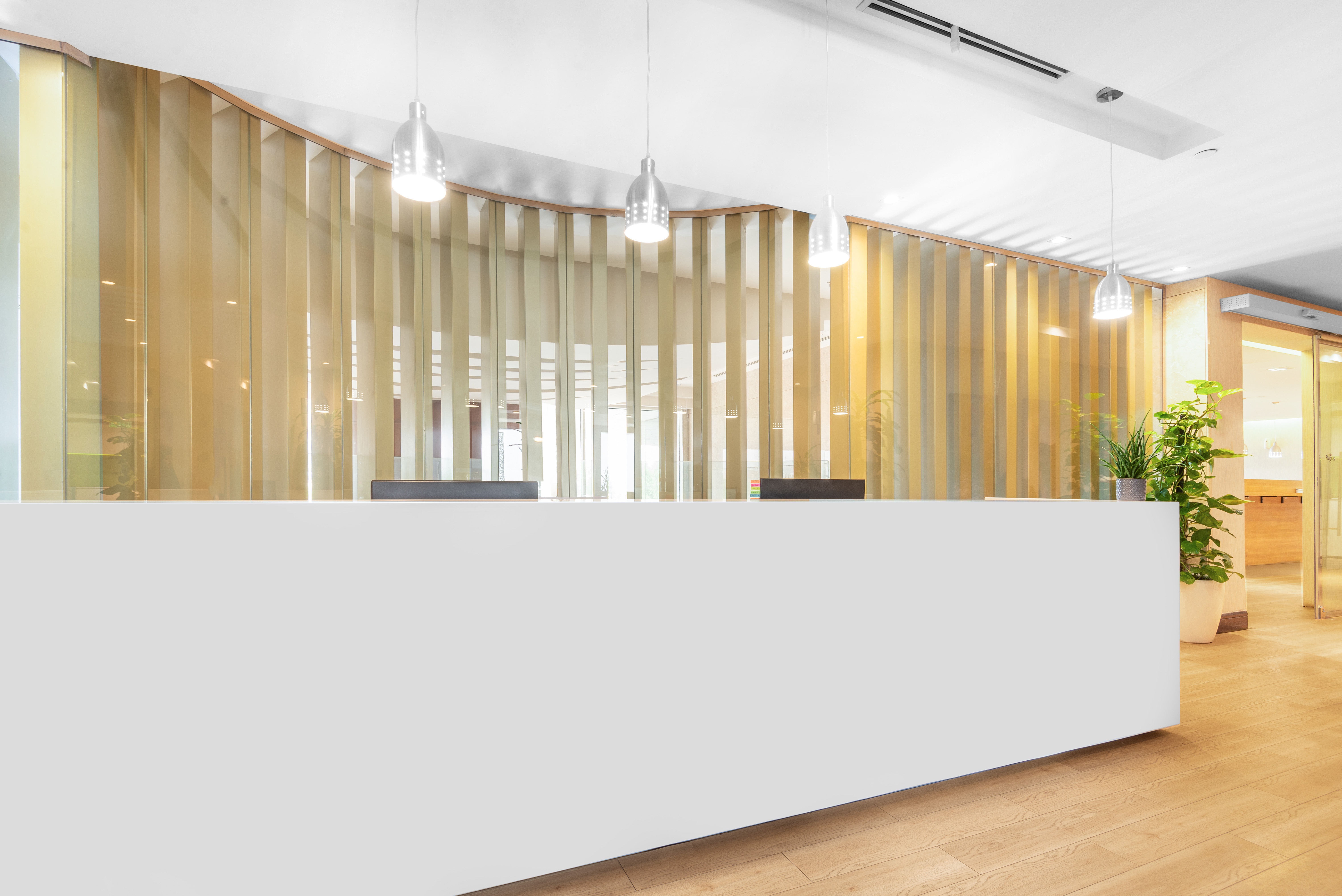 Regus - Riyadh, Moon Tower image 2