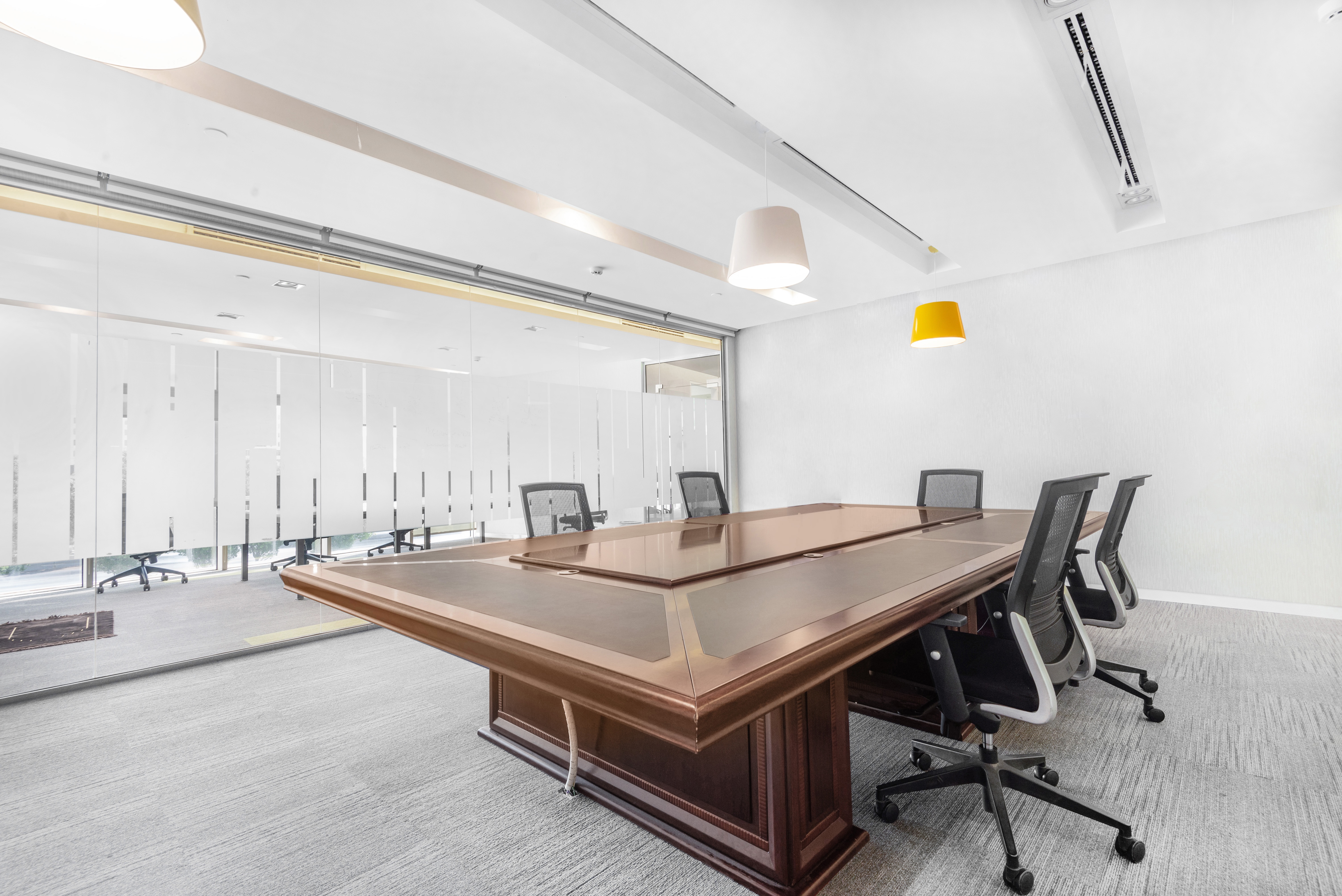 Regus - Riyadh, Moon Tower image 4