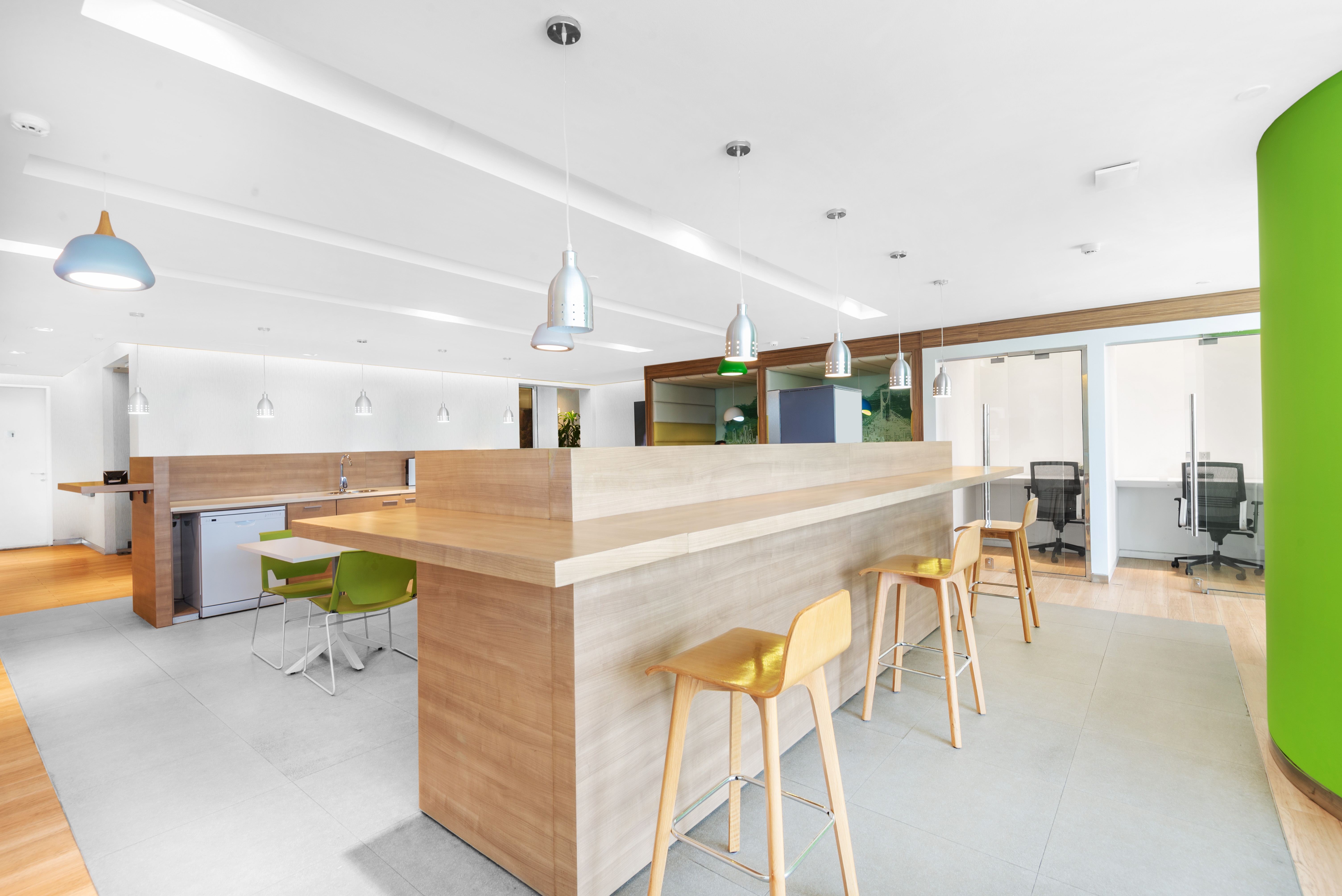 Regus - Riyadh, Moon Tower image 5