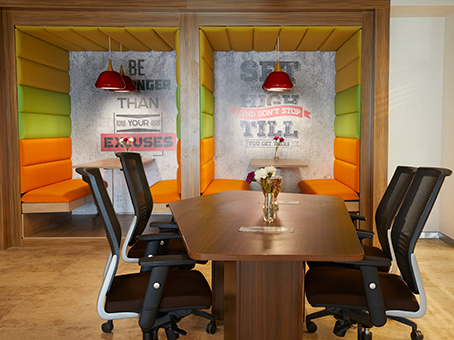 Regus - Riyadh, Rubeen image 4