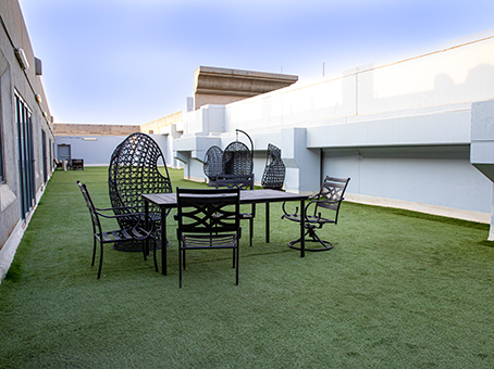 Regus - Riyadh, Rubeen image 5