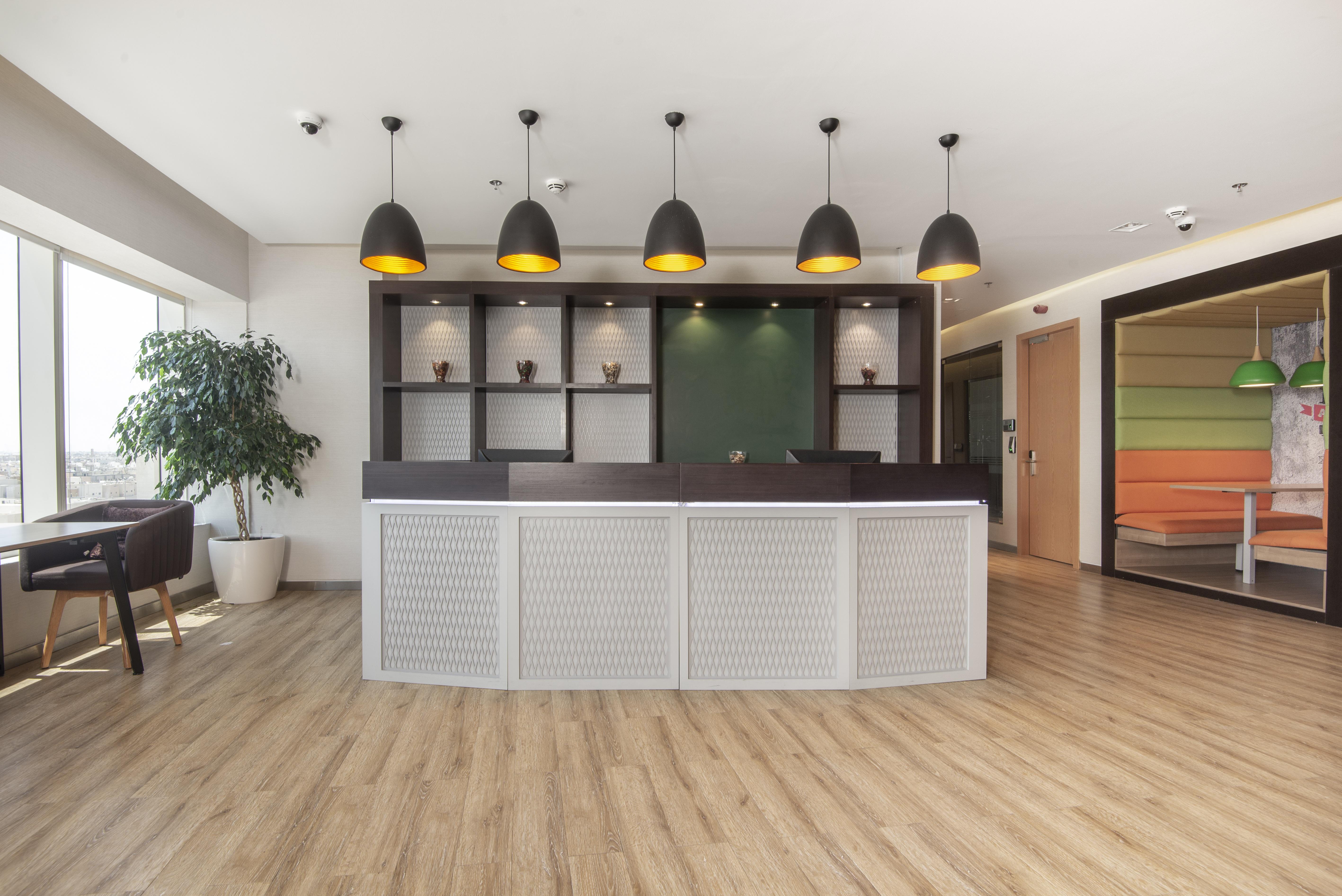 Regus - Riyadh, Tamkeen image 2