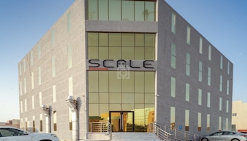 Scale Alsahafa image 1