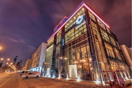 All Shared Office Space In Riyadh Saudi Arabia Coworker
