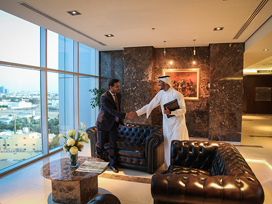 Coworking Space On Servcorp Olaya Towers Riyadh Book Online Coworker