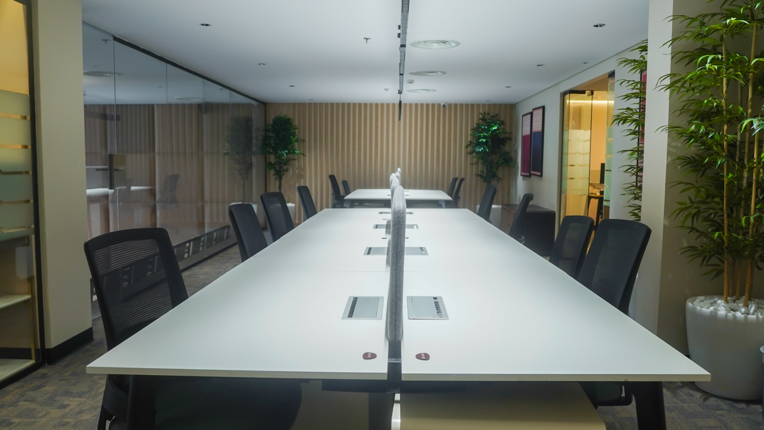 Sharik Cafe - Riyadh image 2