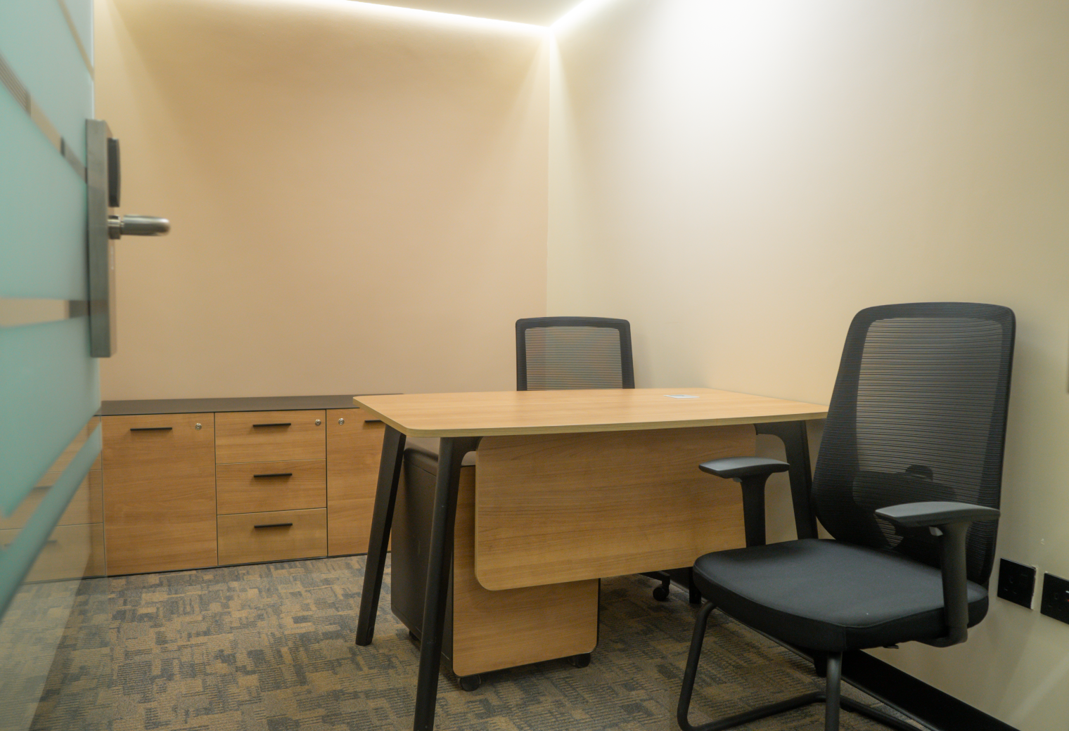 Sharik Cafe - Riyadh image 4