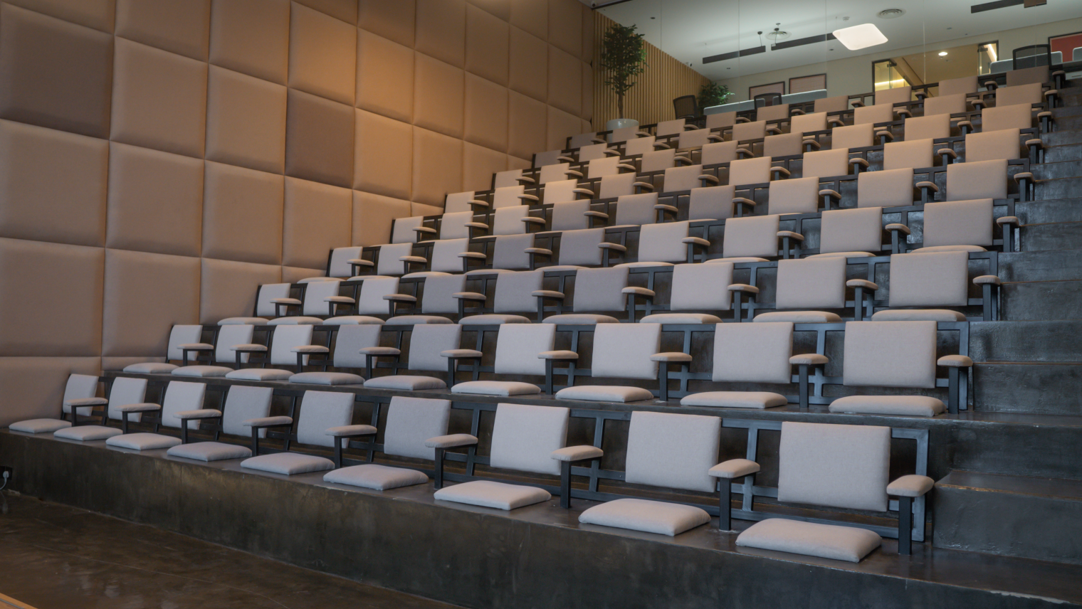 Sharik Cafe - Riyadh image 3