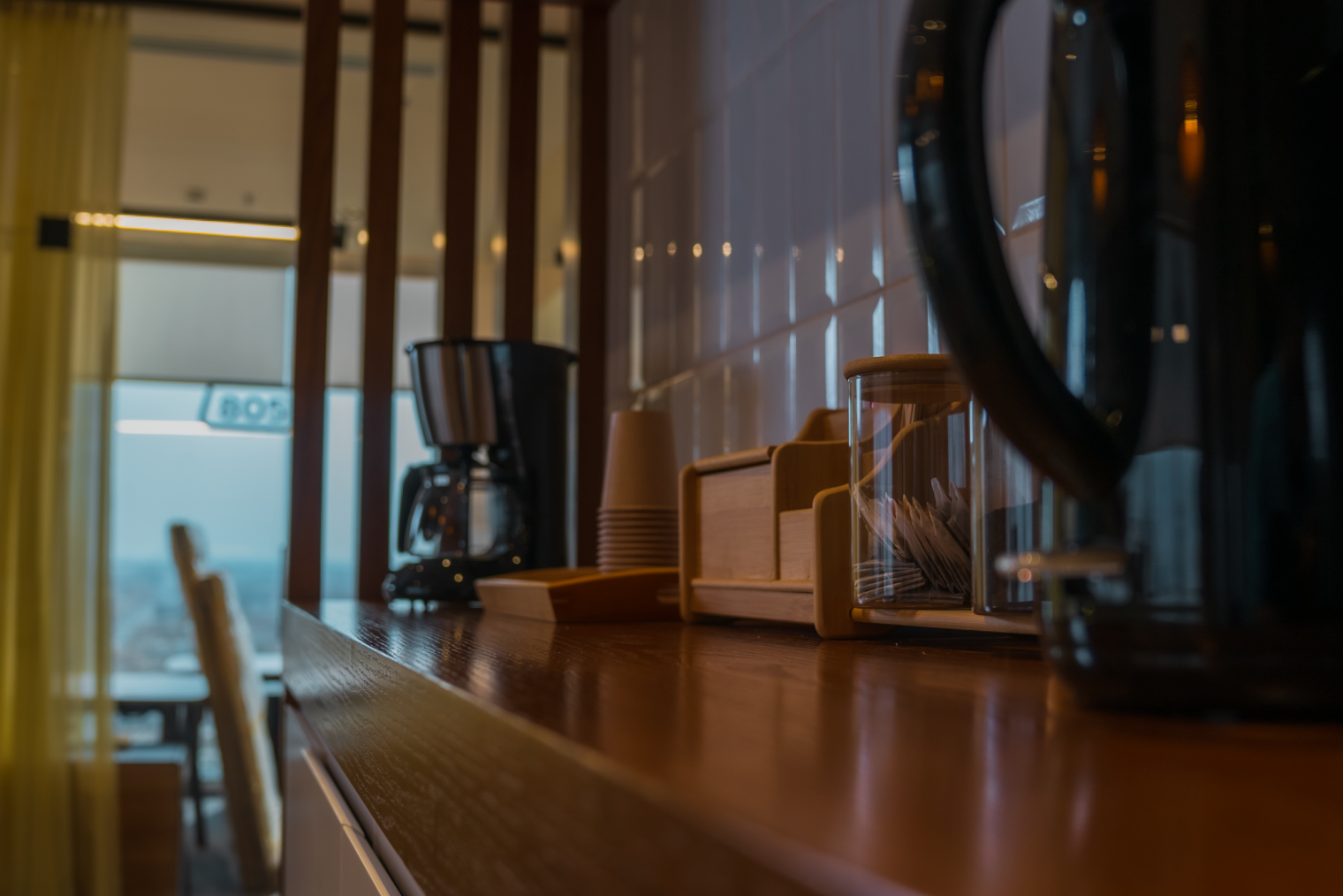 Sharik Hub Hital Tower image 2