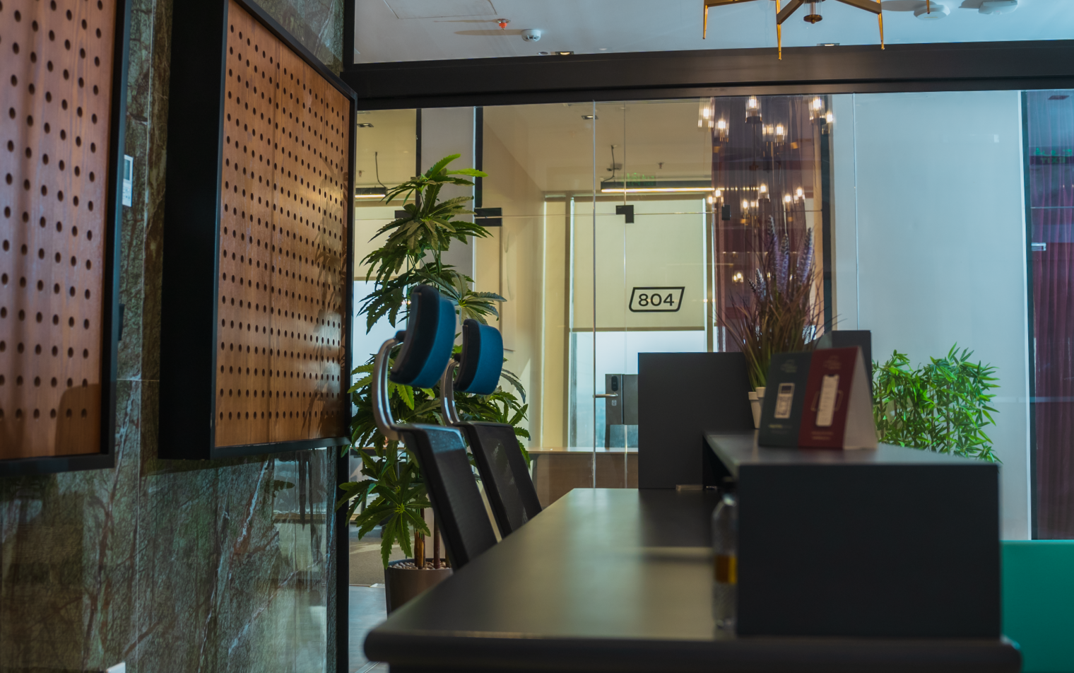 Sharik Hub Hital Tower image 3