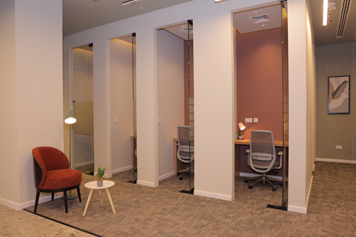 Sharik - River Walk image 2