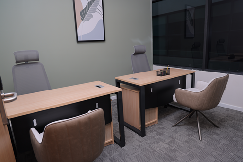 Sharik - River Walk image 5