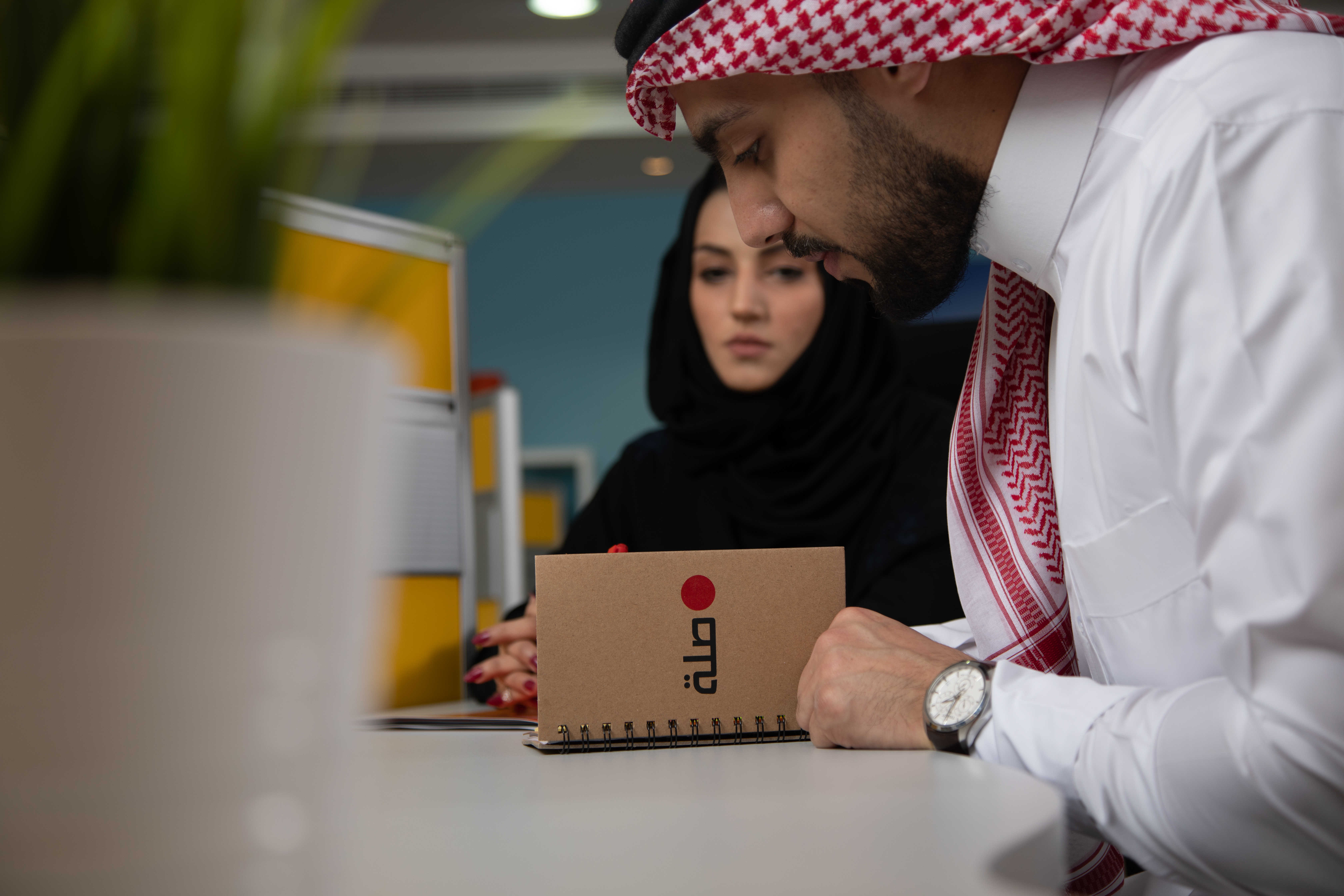 Silah Coworking image 4