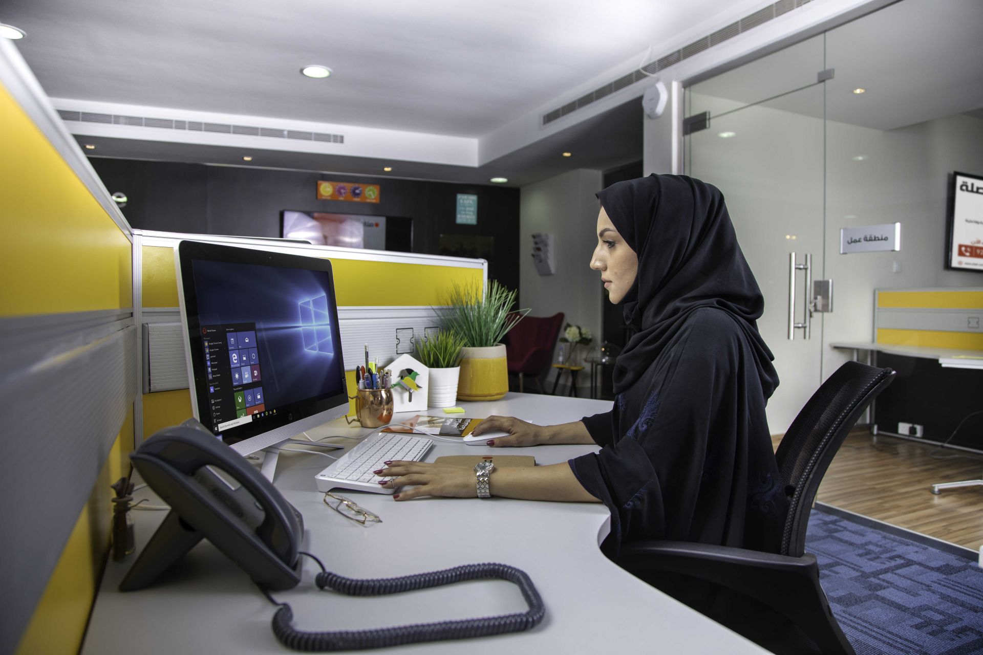 Silah Coworking image 3