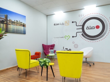 Silah Coworking image 5