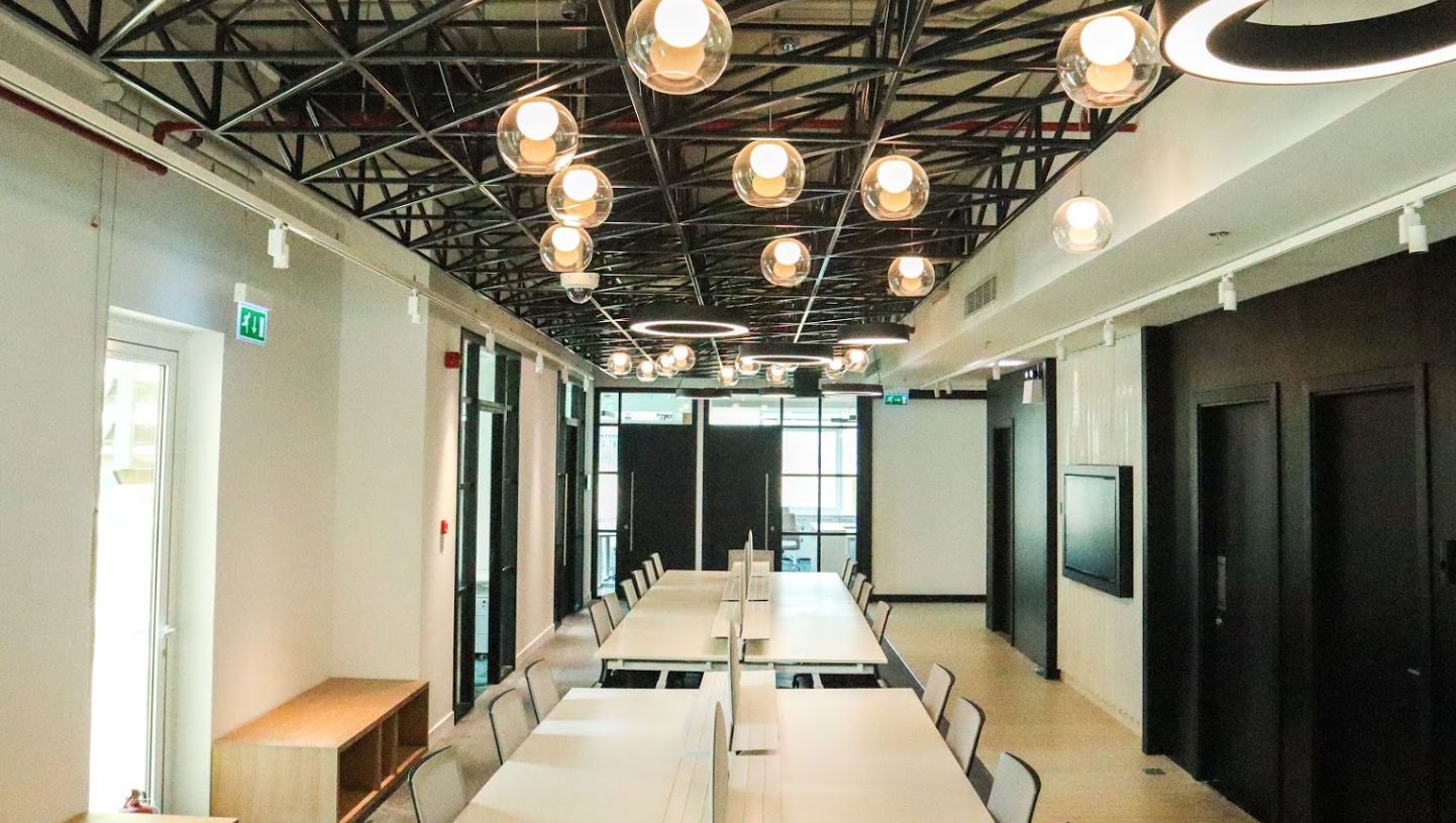 Startup Hub Riyadh image 4