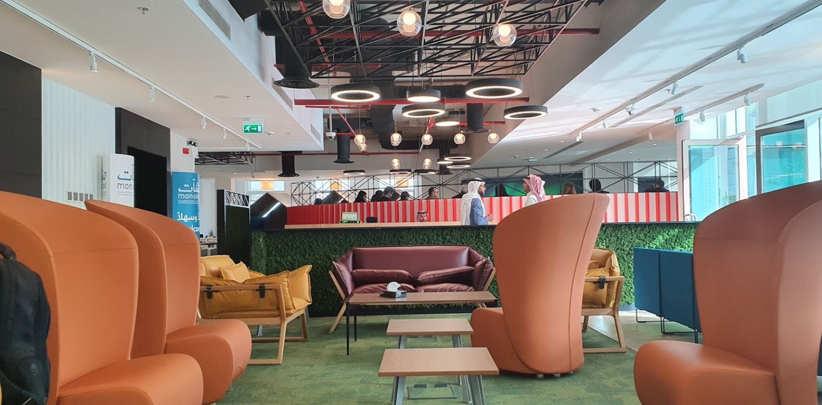 Startup Hub Riyadh image 3