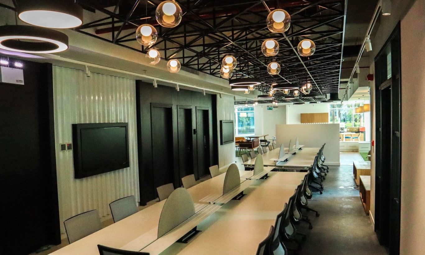 Startup Hub Riyadh image 5