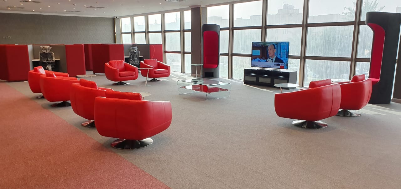 THE CEREMONY image 2