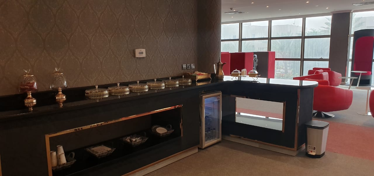 THE CEREMONY image 4