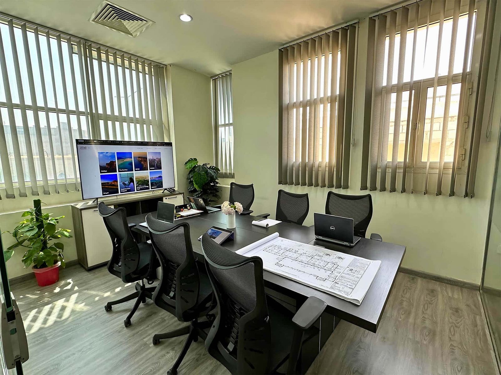 Vision 360 Co Working Space image 2