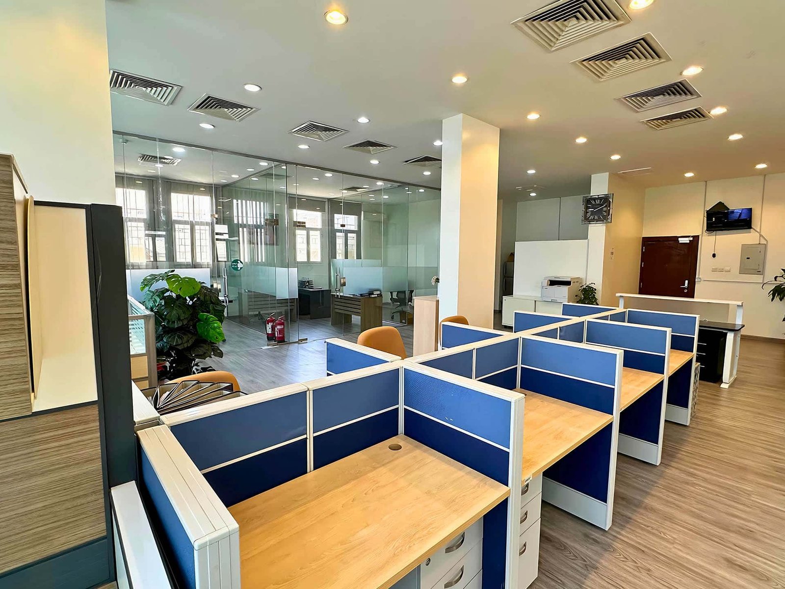 Vision 360 Co Working Space image 4