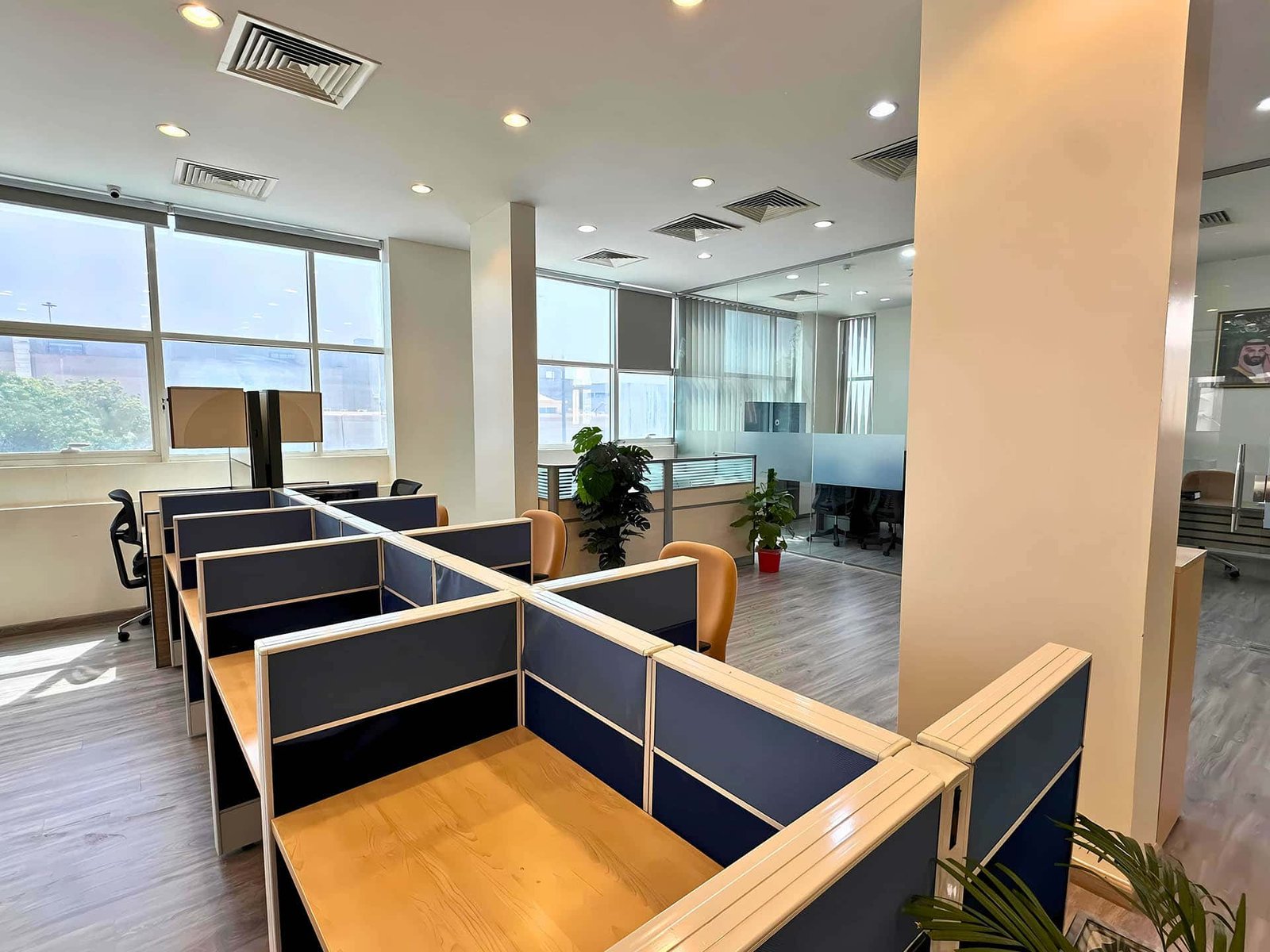 Vision 360 Co Working Space image 5