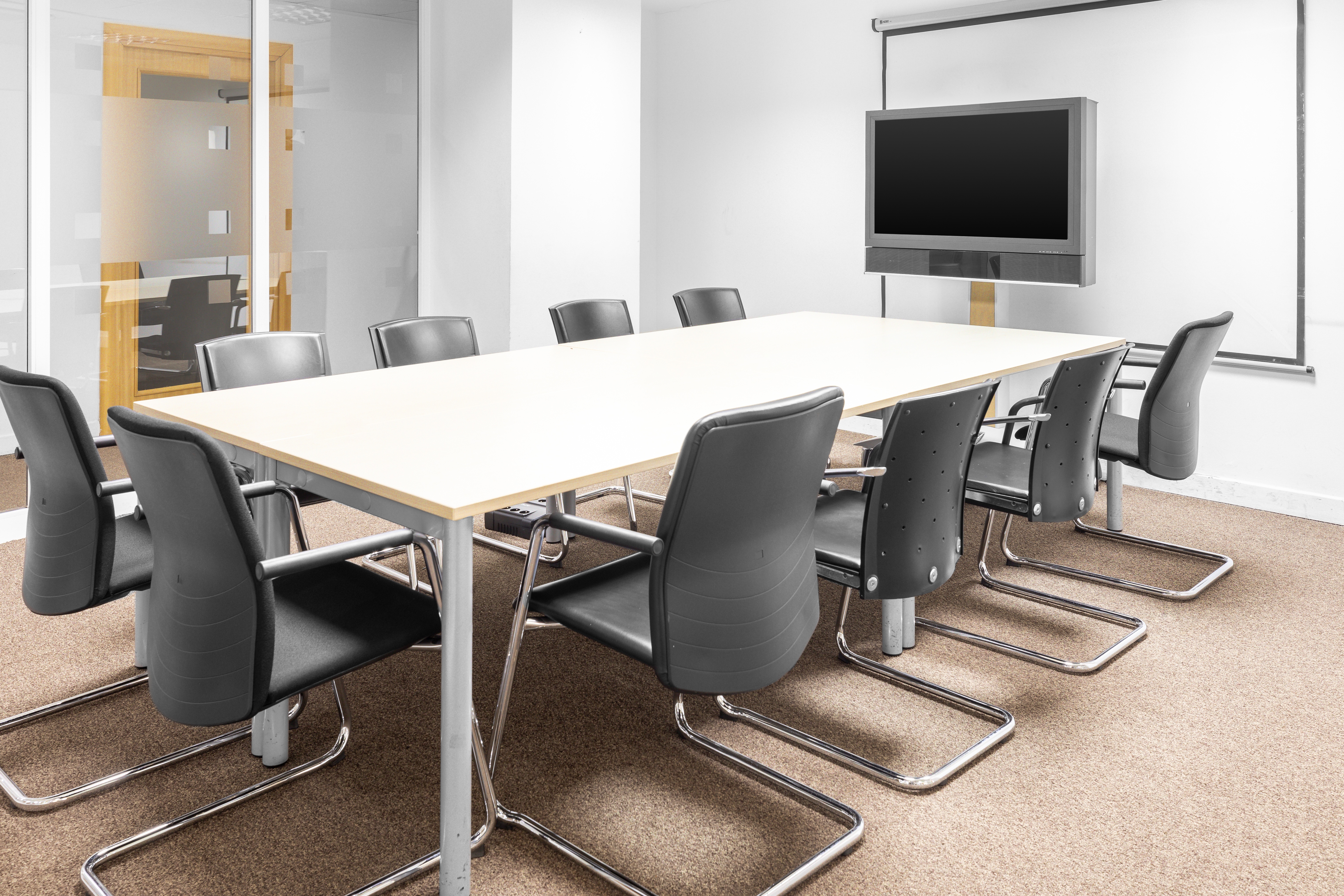 Regus - Dakar, Le Plateau image 4