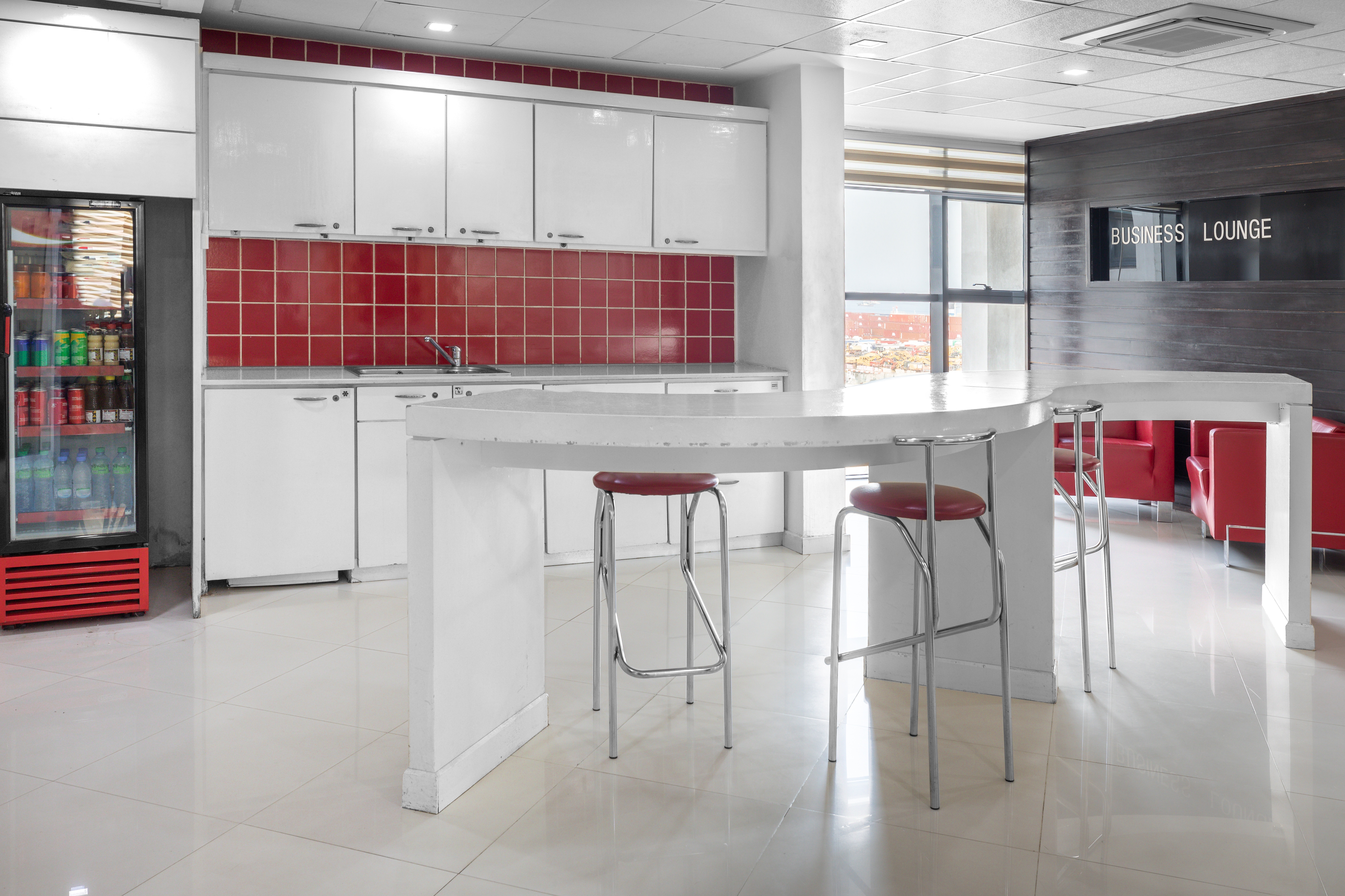 Regus - Dakar, Le Plateau image 5