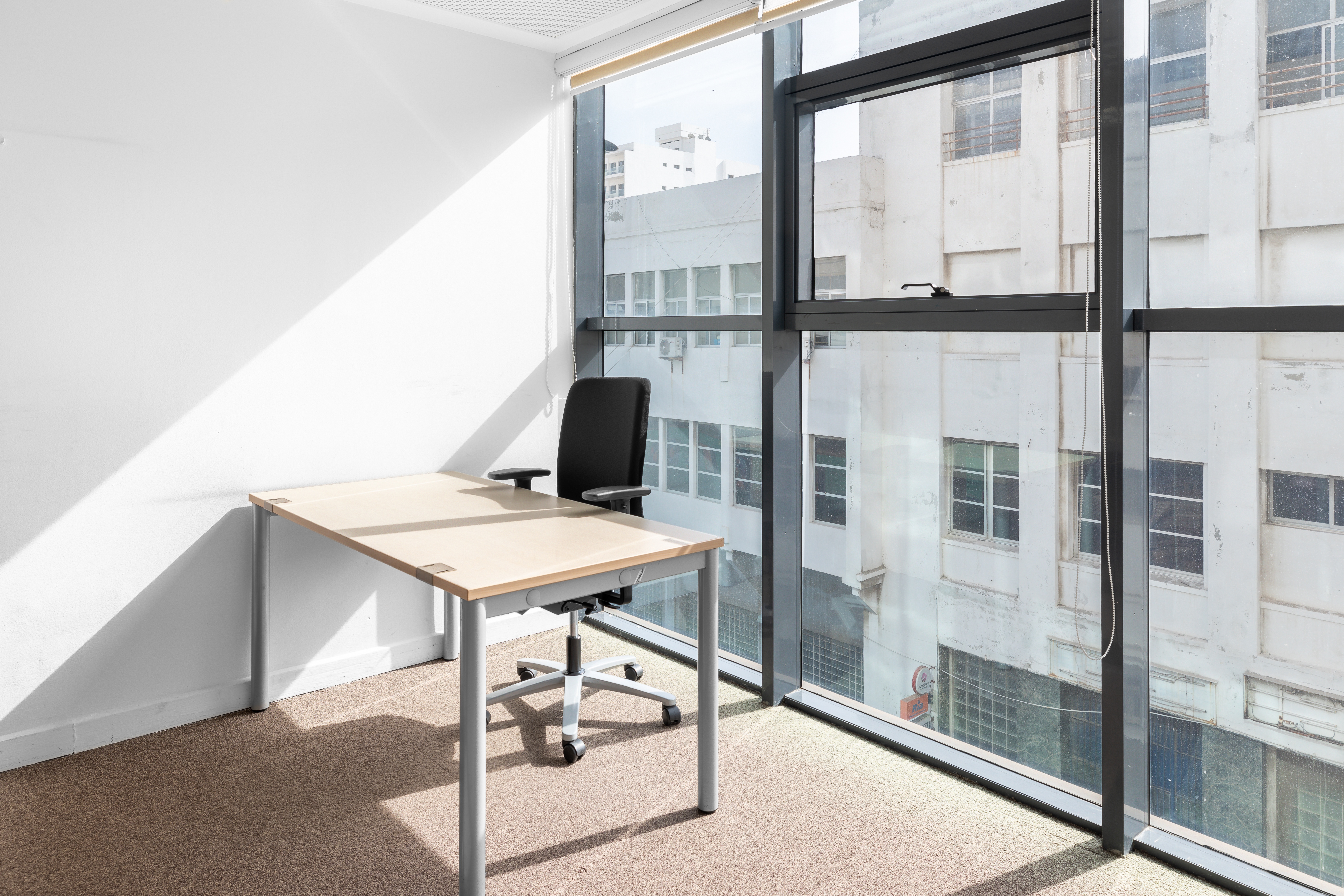 Regus - Dakar, Le Plateau image 3