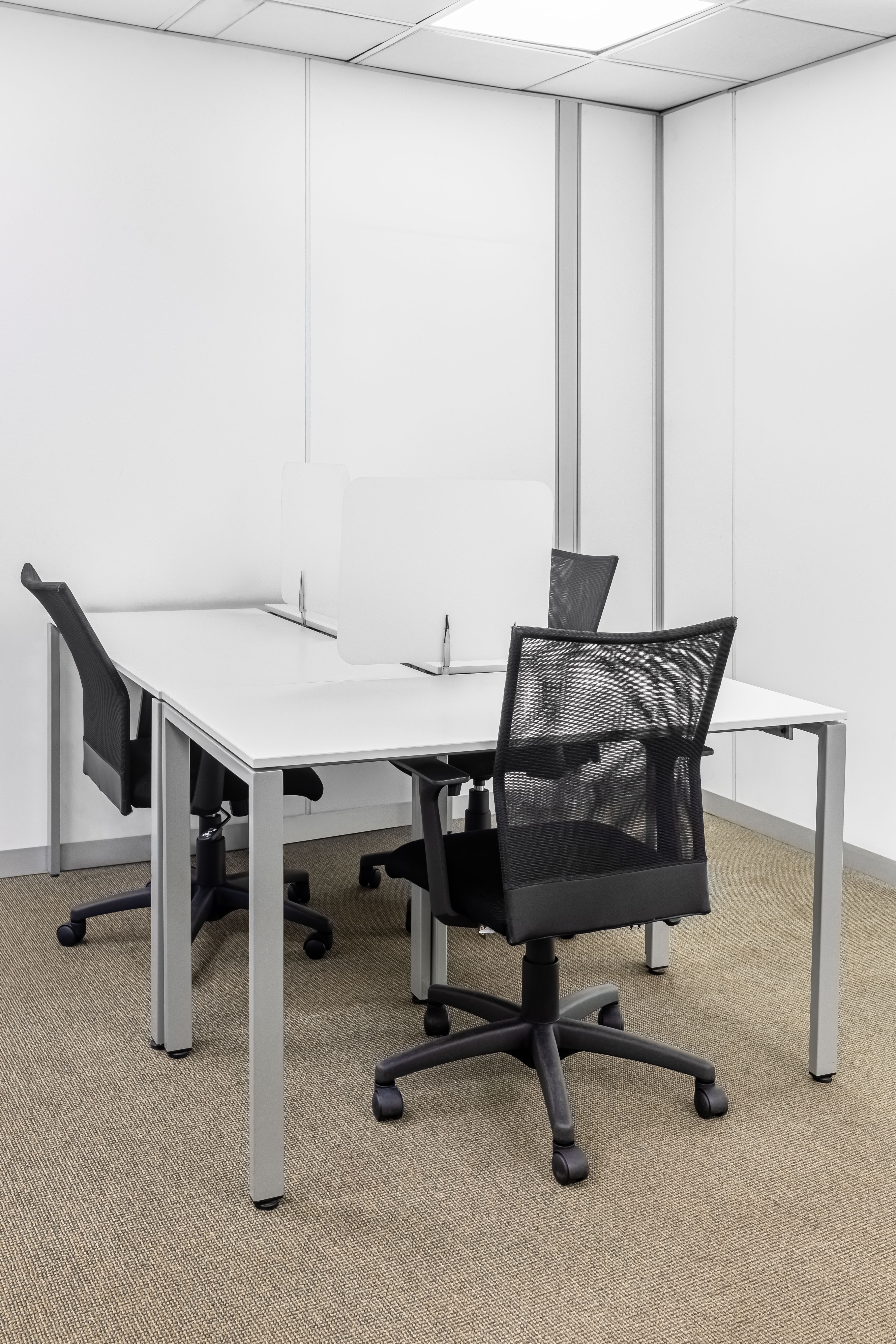 Regus - Dakar, Les Almadies image 3