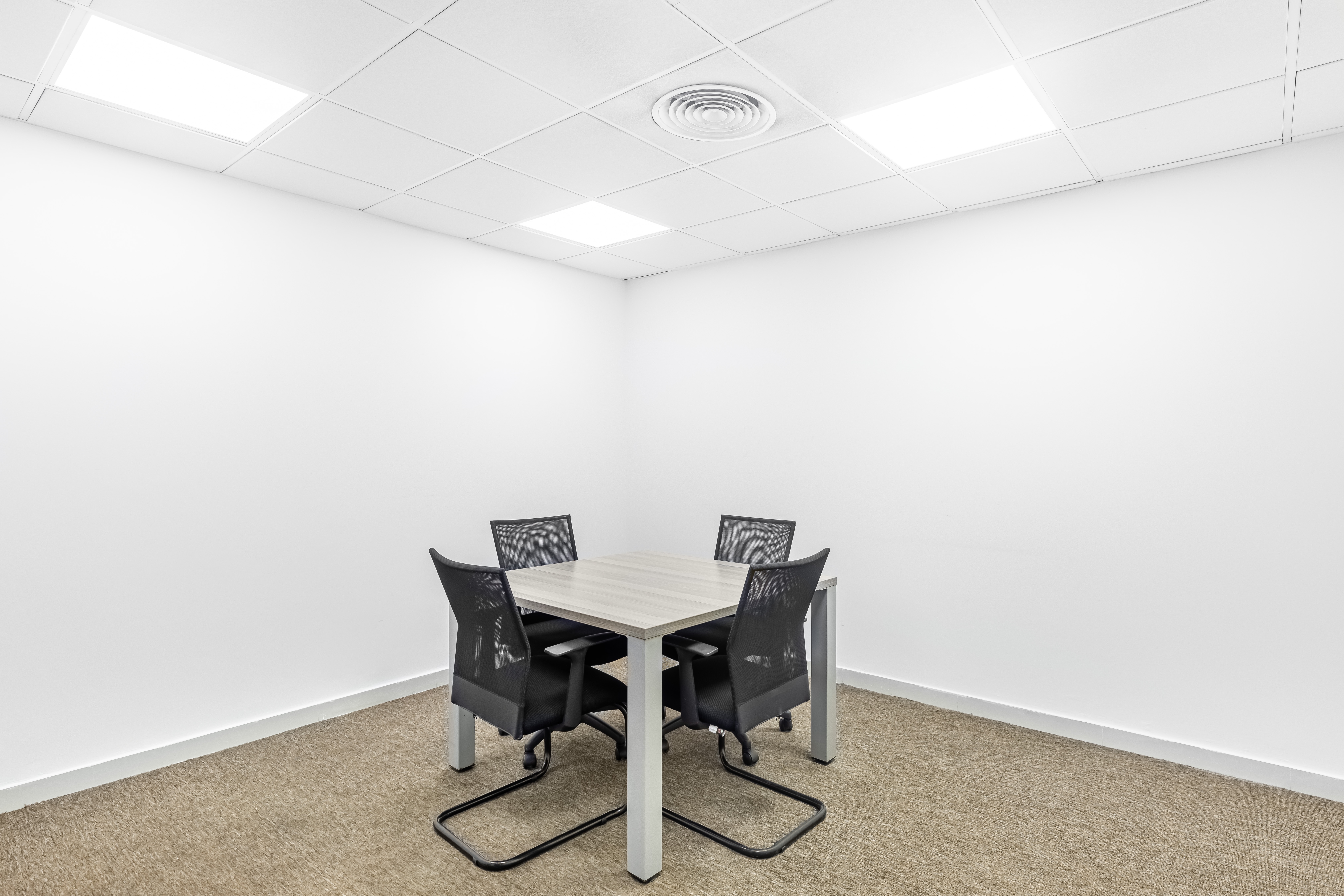 Regus - Dakar, Les Almadies image 4