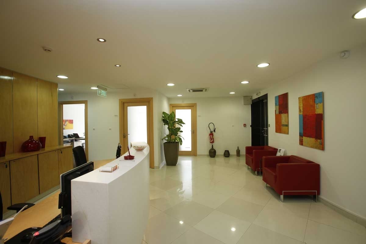 Regus Le Plateau image 2