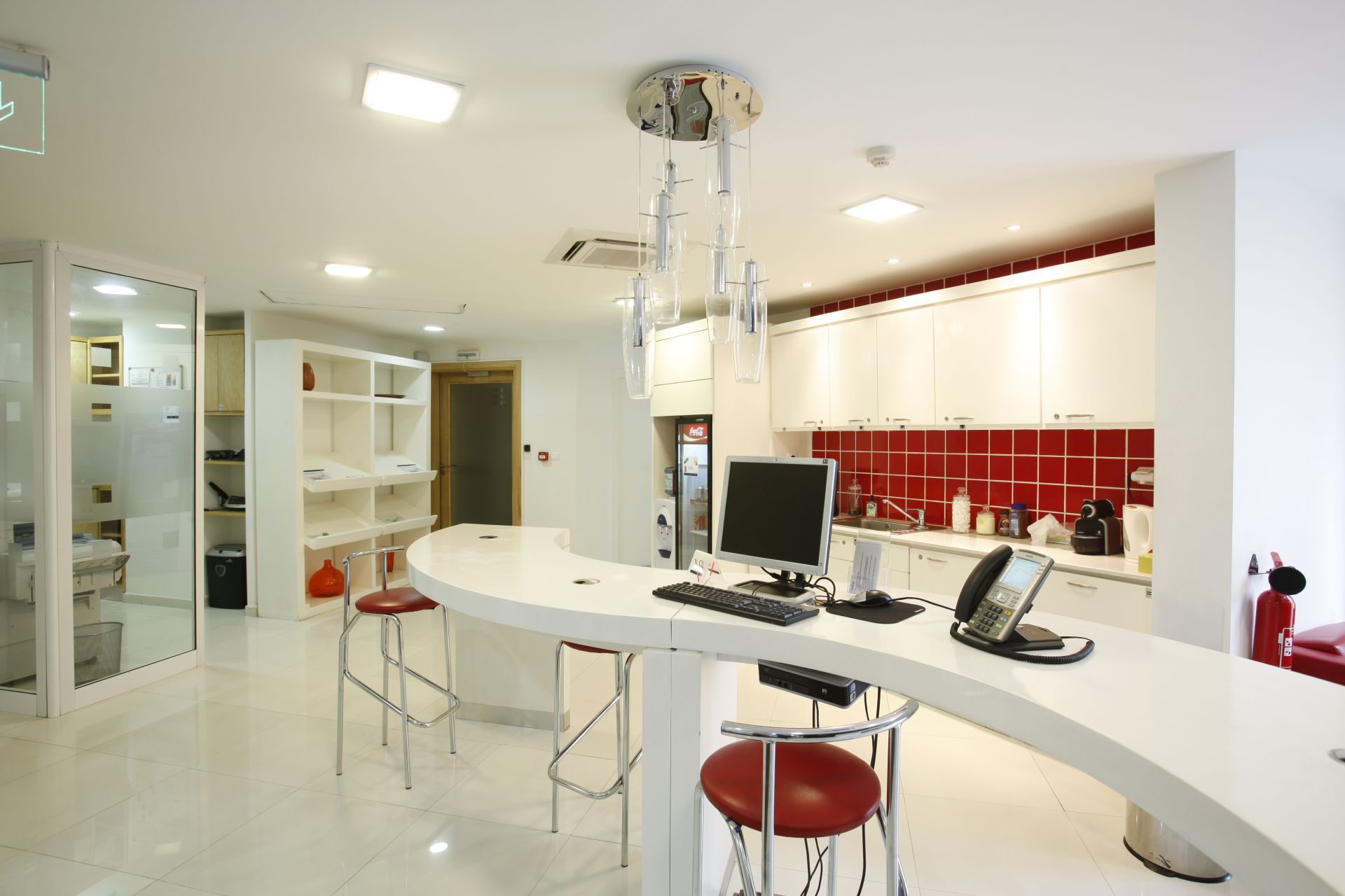 Regus Le Plateau image 4