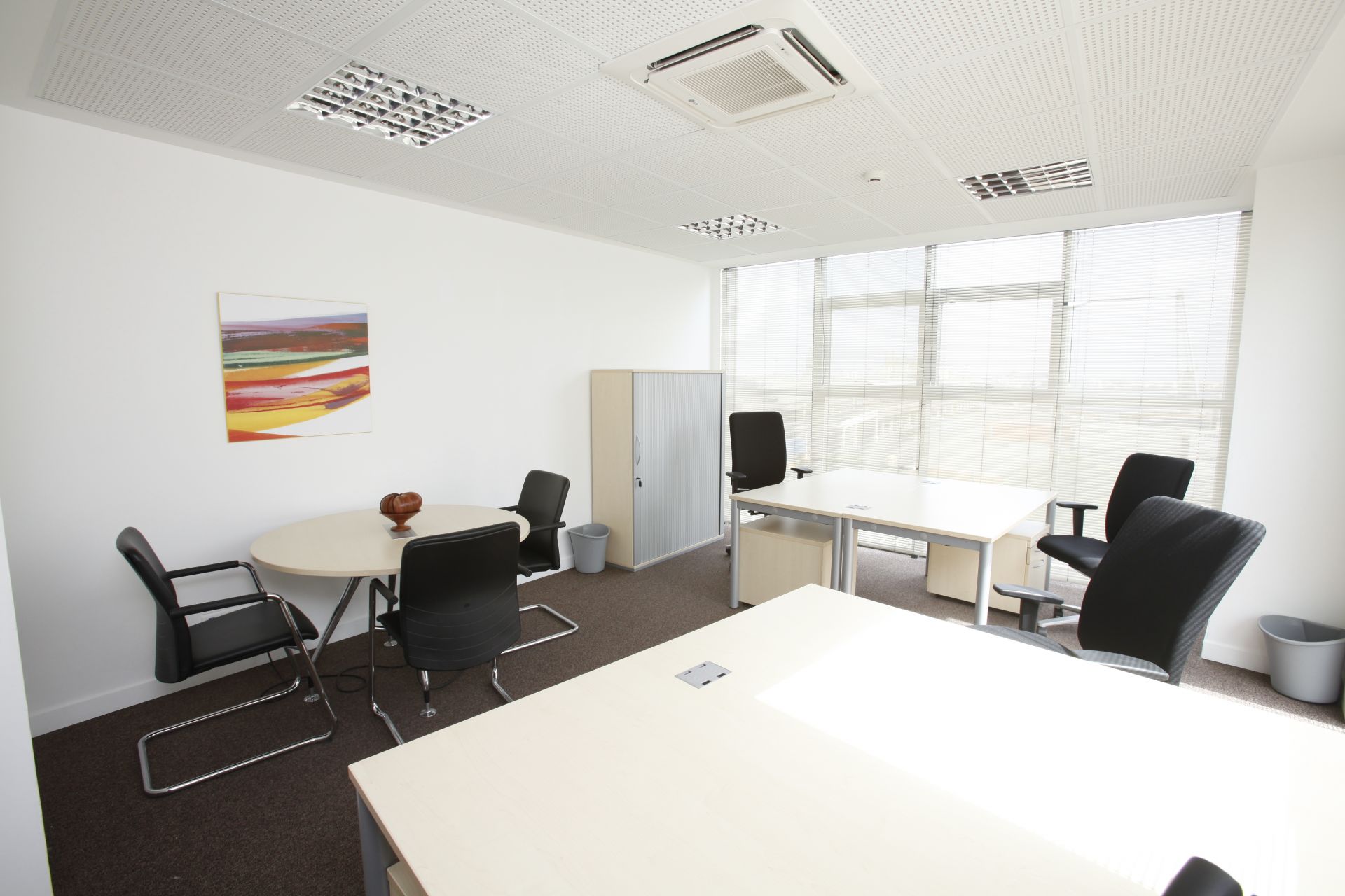Regus Le Plateau image 3