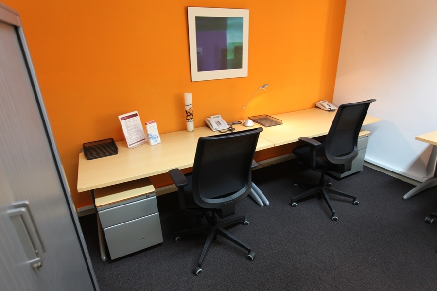 Regus Le Plateau image 5