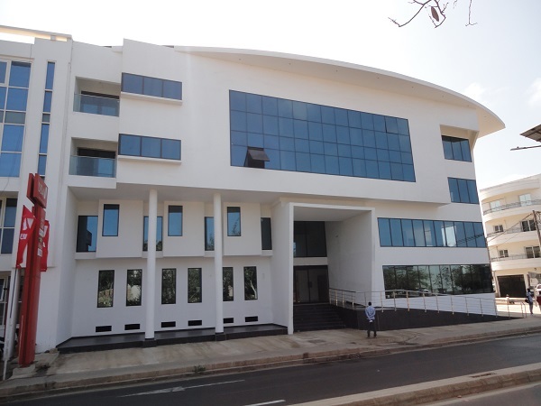 Regus Les Almadies image 2