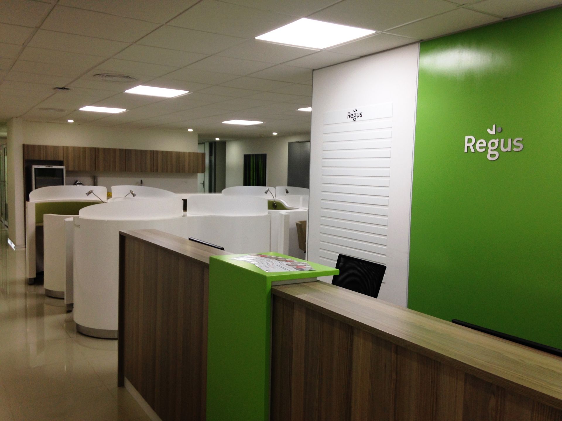 Regus Les Almadies image 3