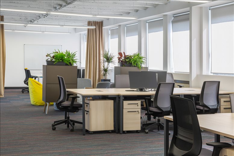 We Share Space image 4