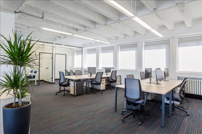 We Share Space image 5