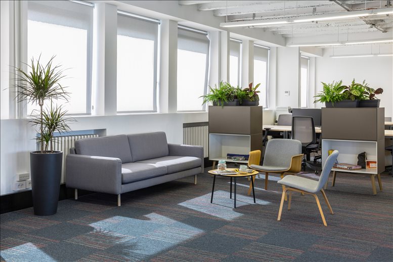 We Share Space image 1