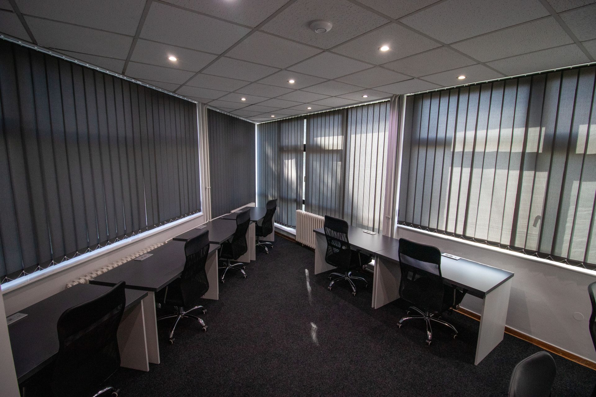 Belgrade Hub image 2