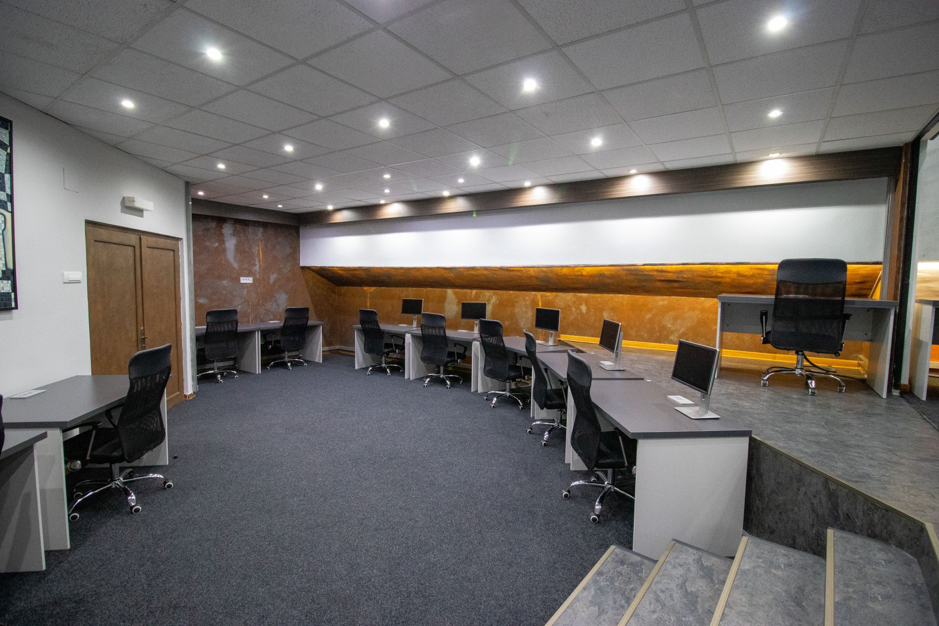 Belgrade Hub image 4