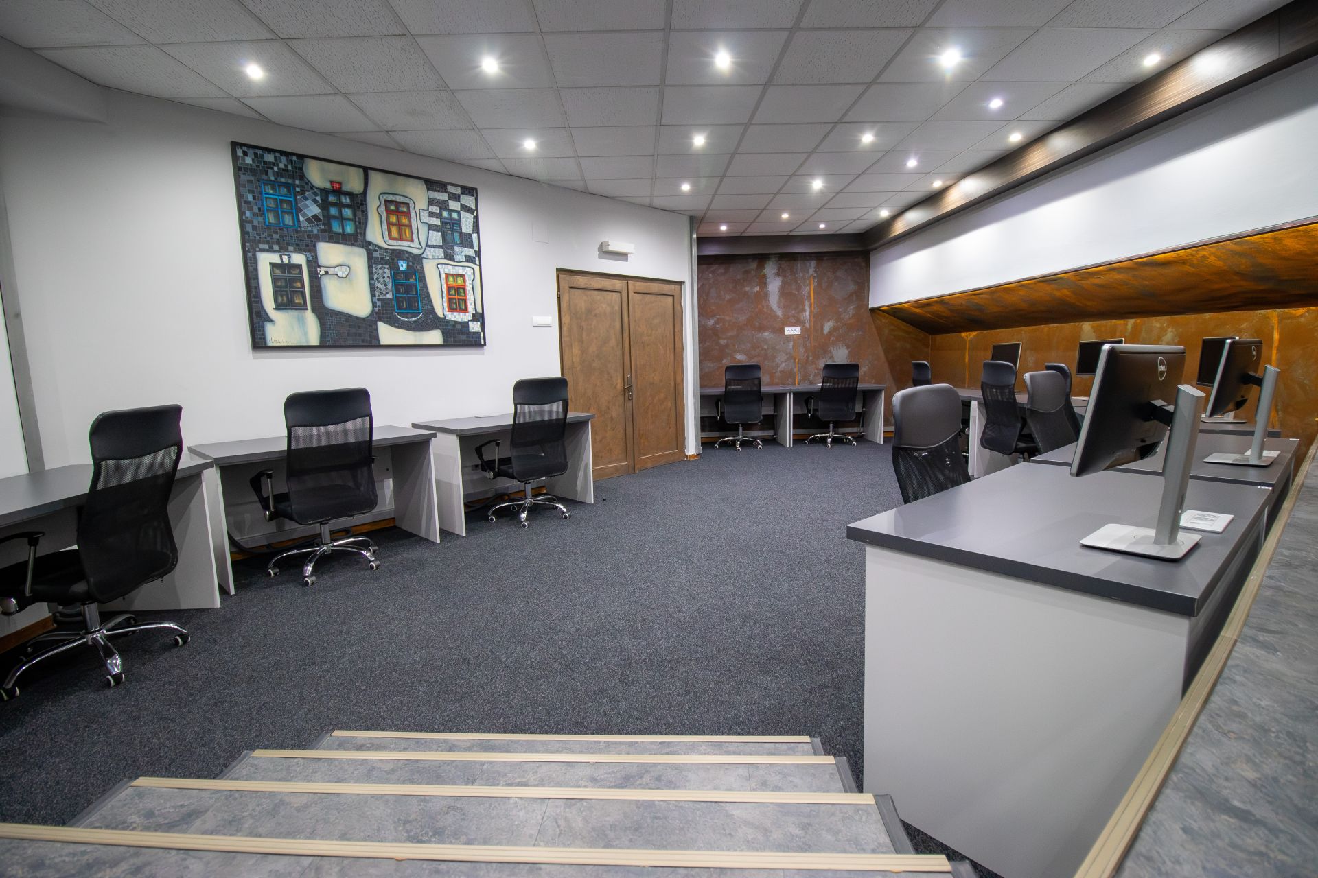 Belgrade Hub image 5