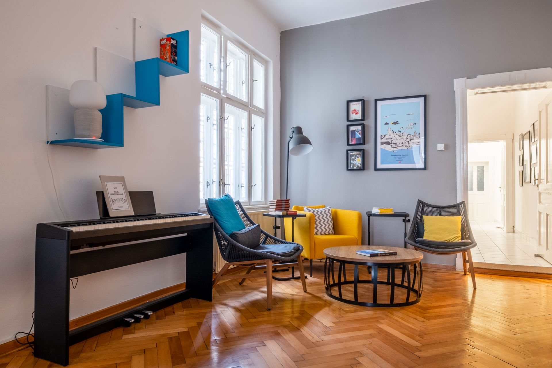 Coloft Radna Kuca image 3