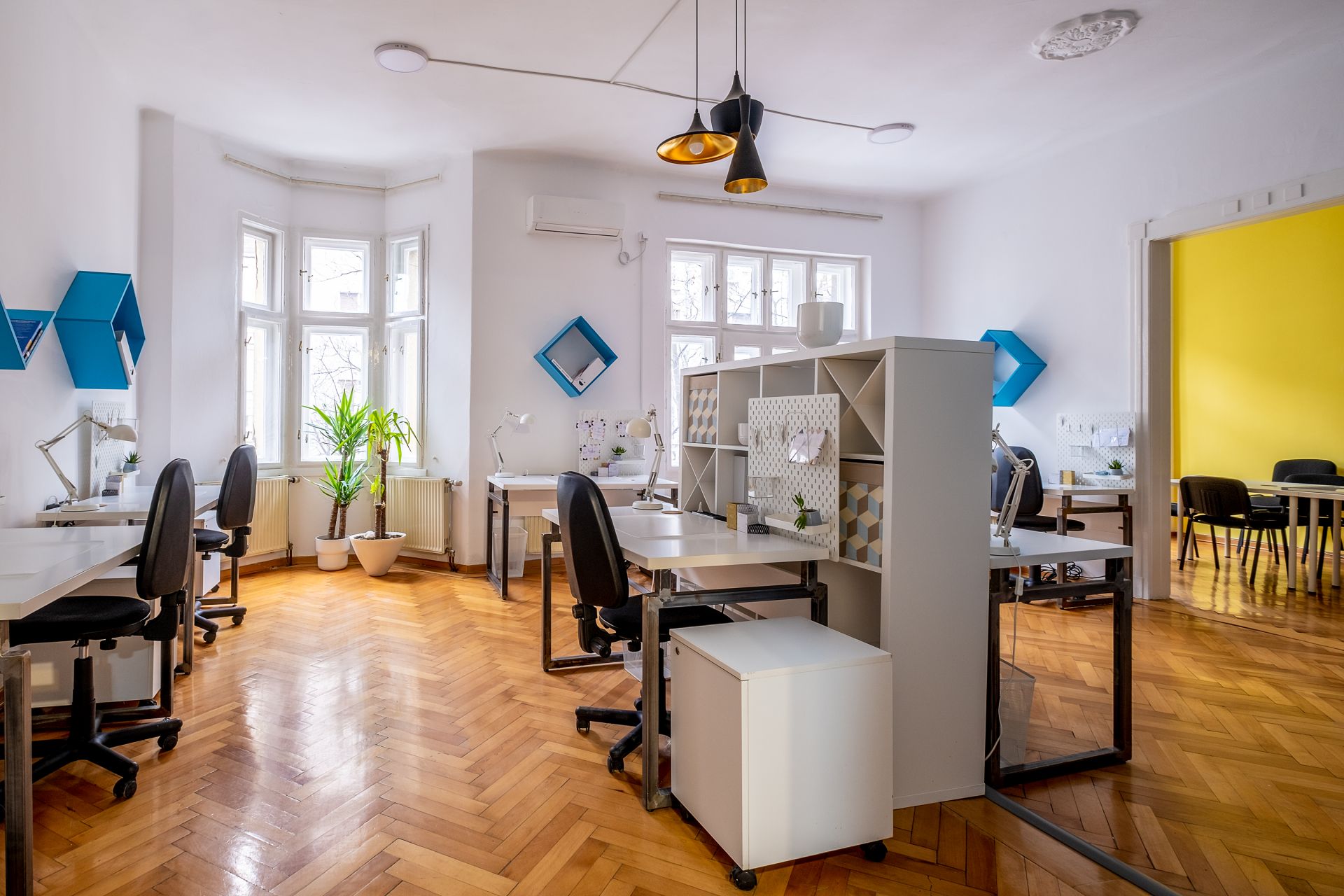 Coloft Radna Kuca image 5