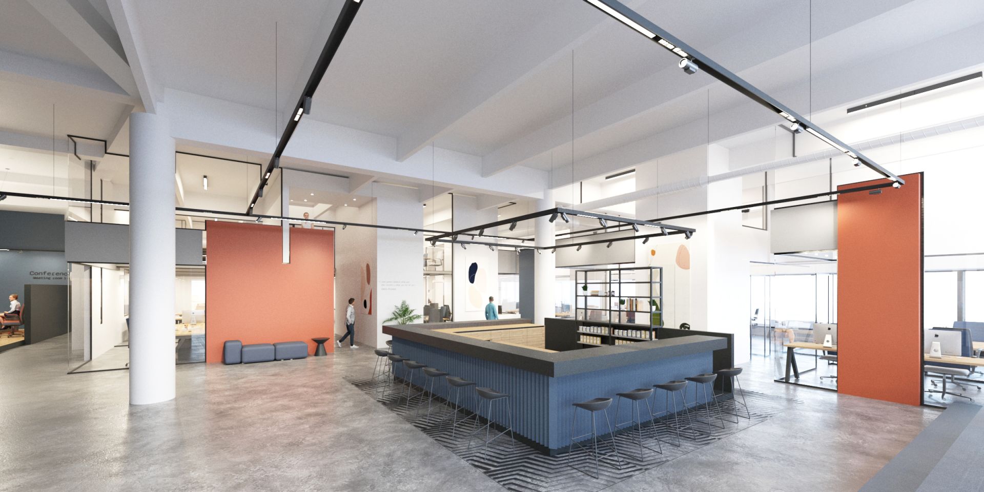 Desk&More Beogradjanka image 5