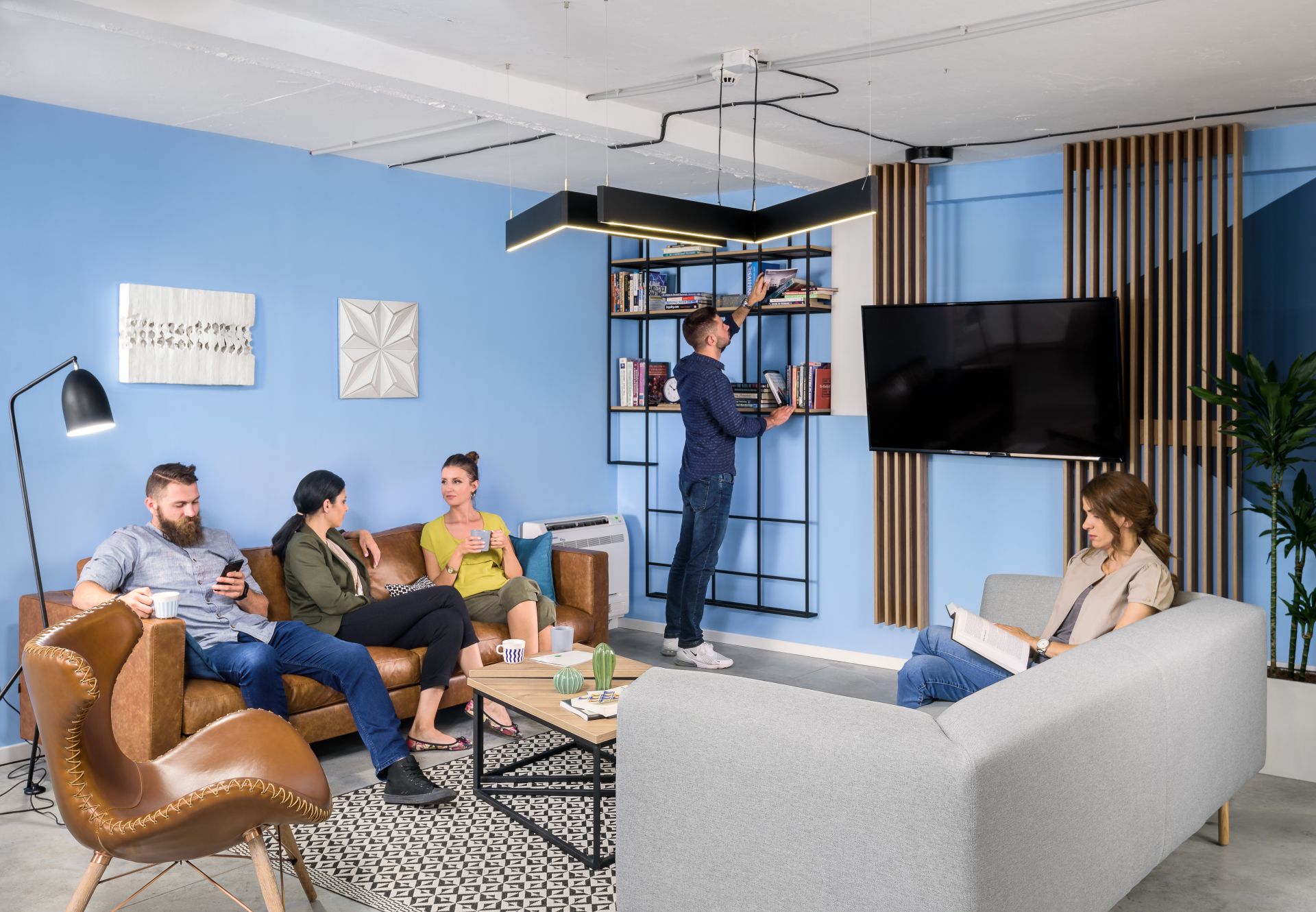 Desk&More kod Vuka image 3