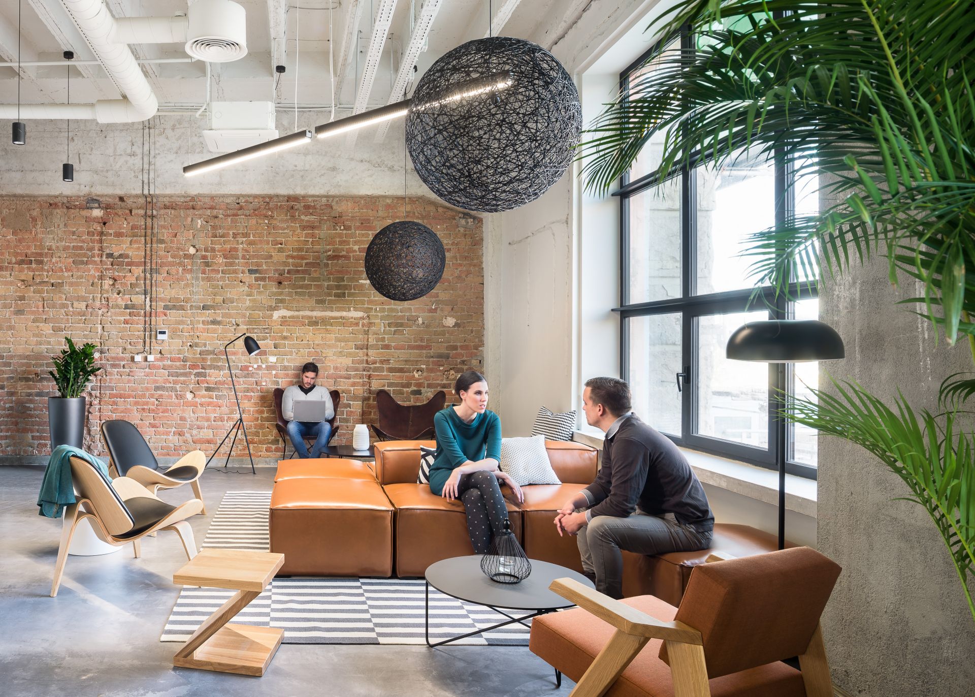 Desk&More the Zoo image 4